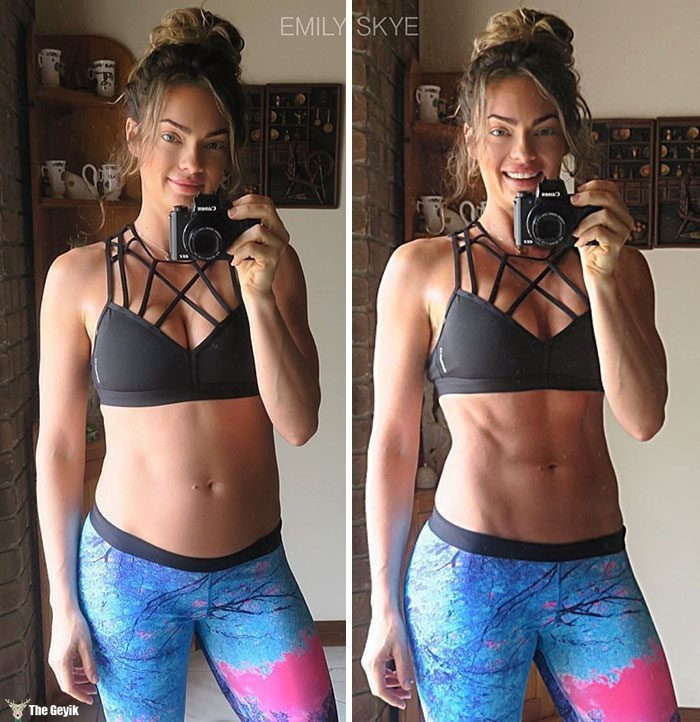 İnternet sizi böyle kandırıyor işin aslı çok başka - Resim: 3