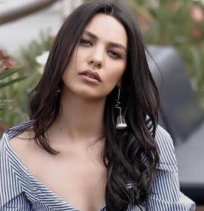 'Seçmece domates' tartışmasına Hazal Filiz Küçükköse de katıldı: ''Ülkede jön yok'' - Resim: 1