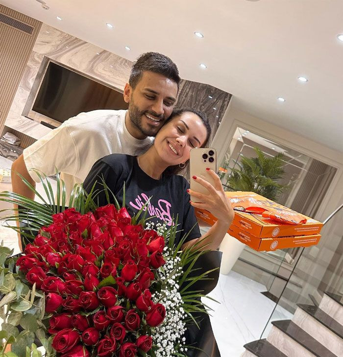 Dilan Polat hastanelik oldu Instagram hesabını kapattı - Resim: 4