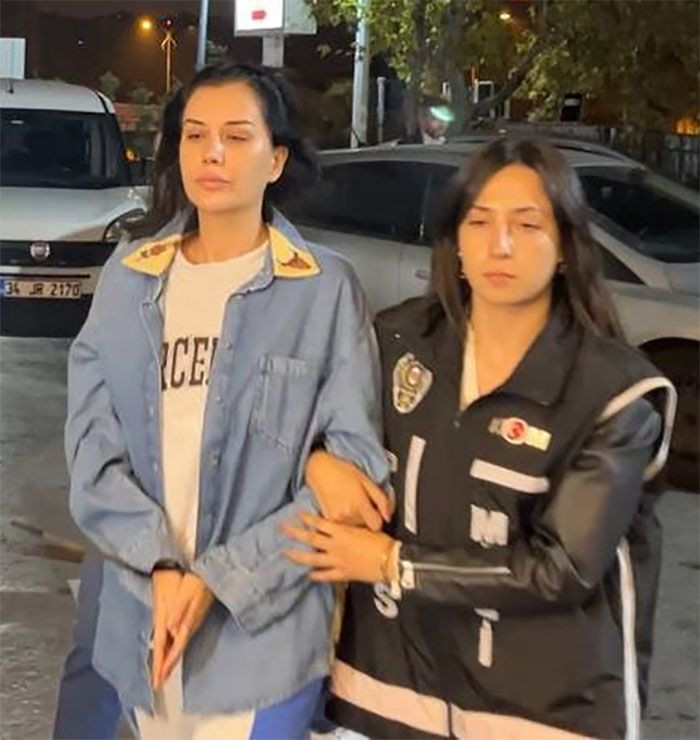 Dilan Polat'a 'uyuşturucu imal etti' suçlaması! 'Laboratuvarında üretti' iddiası - Resim: 3