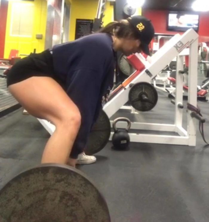 50 kilodan  fazla verdi bambaşka bir kız oldu - Resim: 4