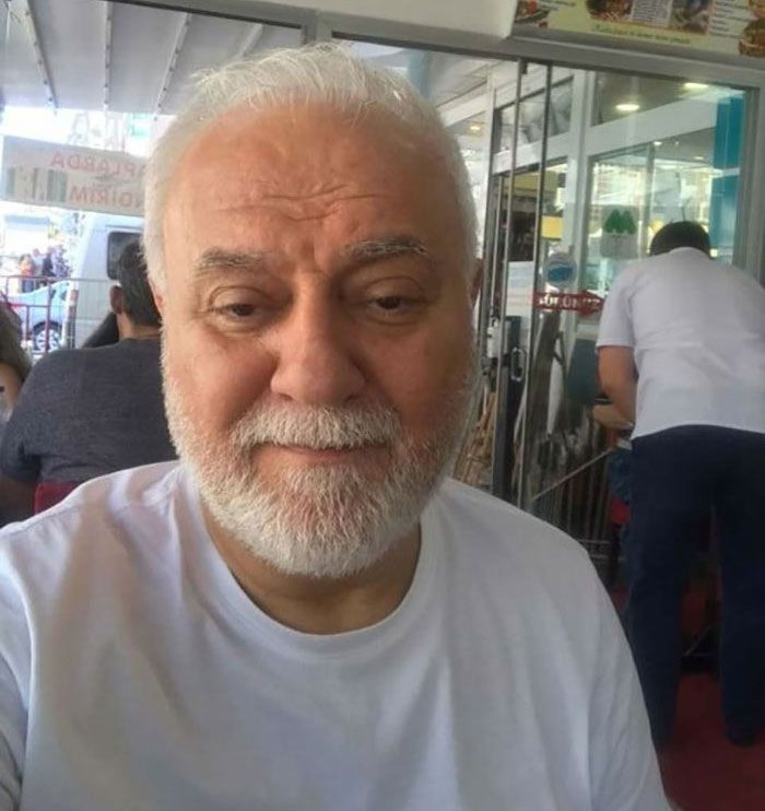 Nihat Hatipoğlu koronavirüsü nasıl yendi! ÖLmesini isteyenlere hakkını helal edecek mi? - Resim: 2