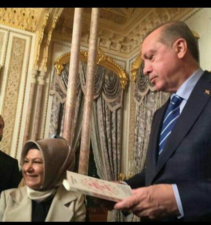 Cumhurbaşkanlığı sistemiyle ilgili her şey bu kitapta - Resim: 4