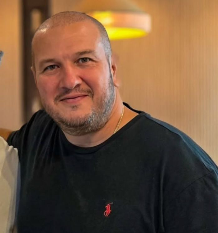 Şahan Gökbakar için "ülkeyi terk etti" dendi! Gerçek ortaya çıktı - Resim: 1