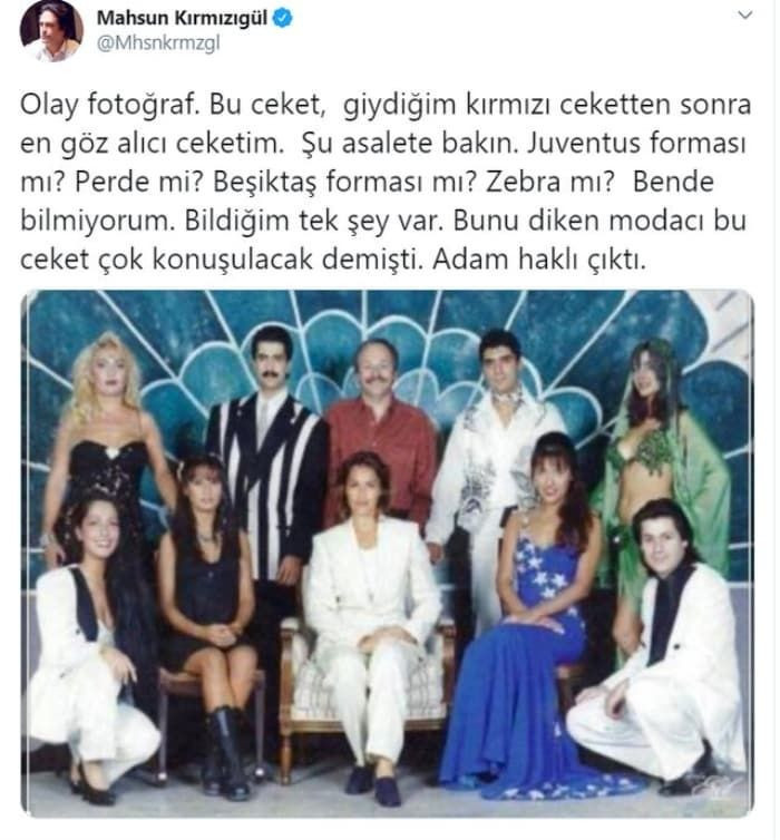 Mahsun Kırmızıgül 'Demet Akalın'ın en gariban olduğu dönemler' deyip paylaştı - Resim: 2