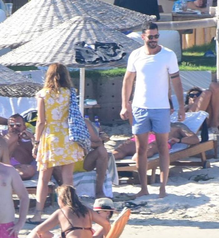 Barış Arduç 'Ara beni' dedi! Sosyal medyayı salladı... - Resim: 4