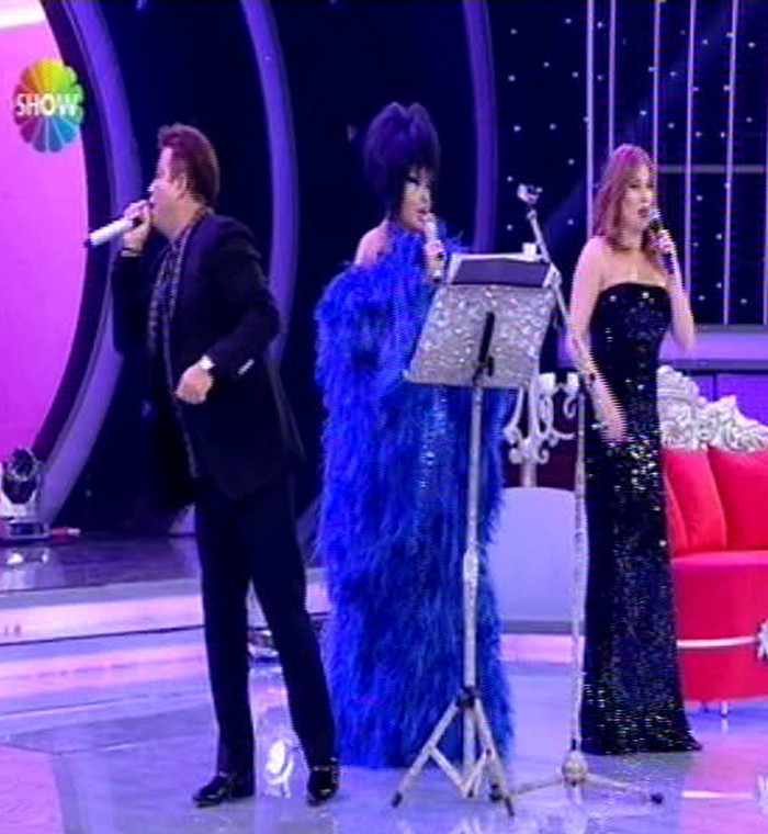 Diva'yı bu benzetme kızdıracak - Resim: 2