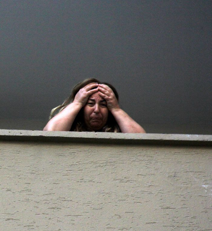 Adana'da komşularını ölü bulan vatandaşlar şok oldu - Resim: 4