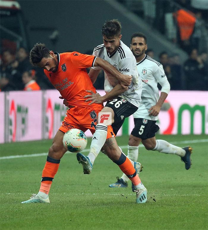 Erman Toroğlu: Hakem Beşiktaşlıydı - Resim: 1