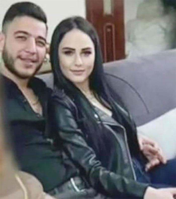 Aleyna Çakır'ın katil zanlısı Ümitcan Uygun'a Esra Hankulu'nun ölümüyle ilgili verilen ceza belli oldu! - Resim: 3