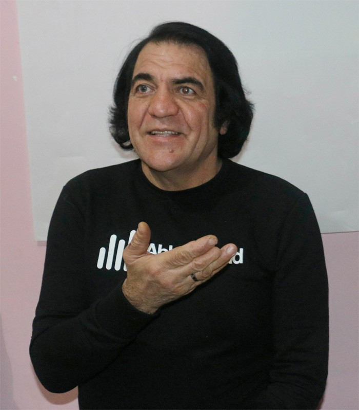 Saddam'ın generaliydi şimdi Sivas'ta bakın ne yapıyor! - Resim: 4