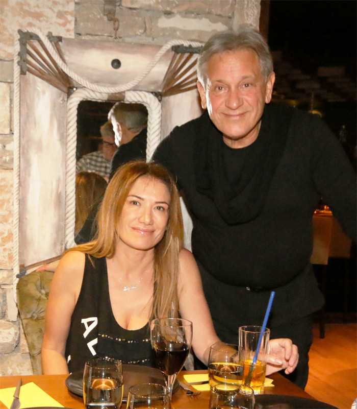 Ayşe Özyılmazel'den eşini döven babası Neco'ya sert tepki - Resim: 2