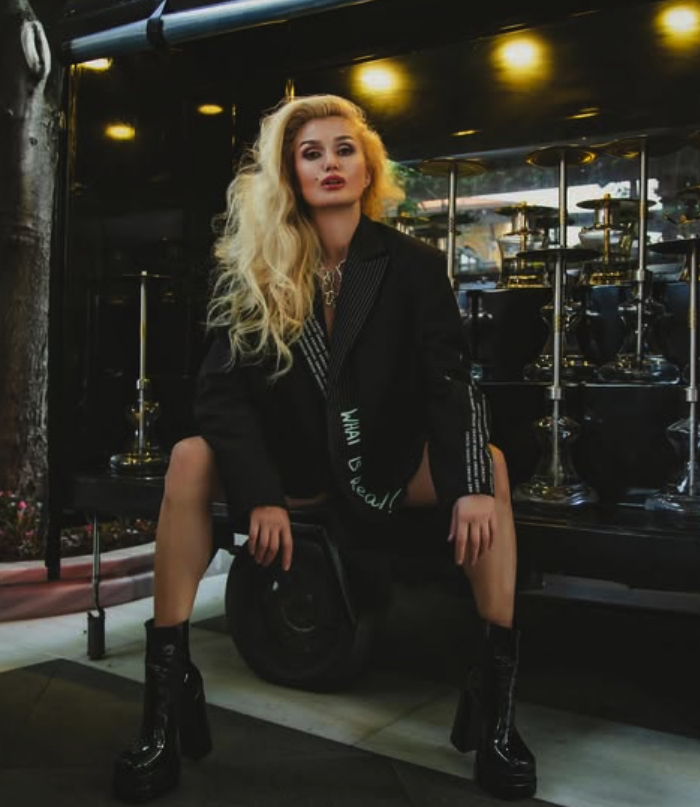 Tuğba Özay'dan ortalığı karıştıran iddia! Doğruysa yer yerinden oynar - Resim: 2