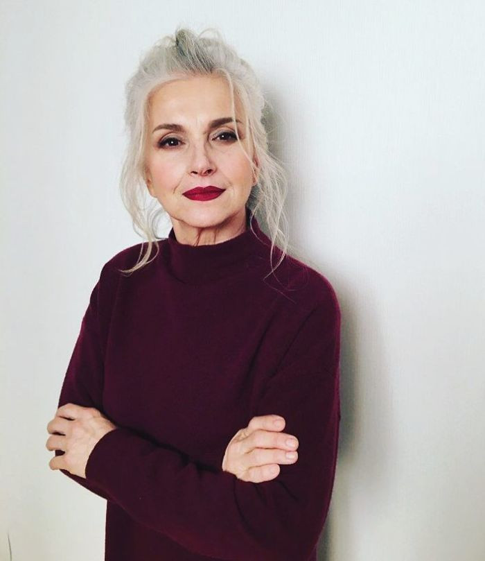 Şöhreti 70 yaşından sonra buldular - Resim: 1