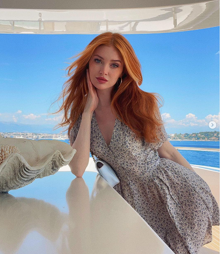 ABD'li modelin paylaşımı sonrası Burak Özçivit çok fena kızdı: Yeter artık! - Resim: 3