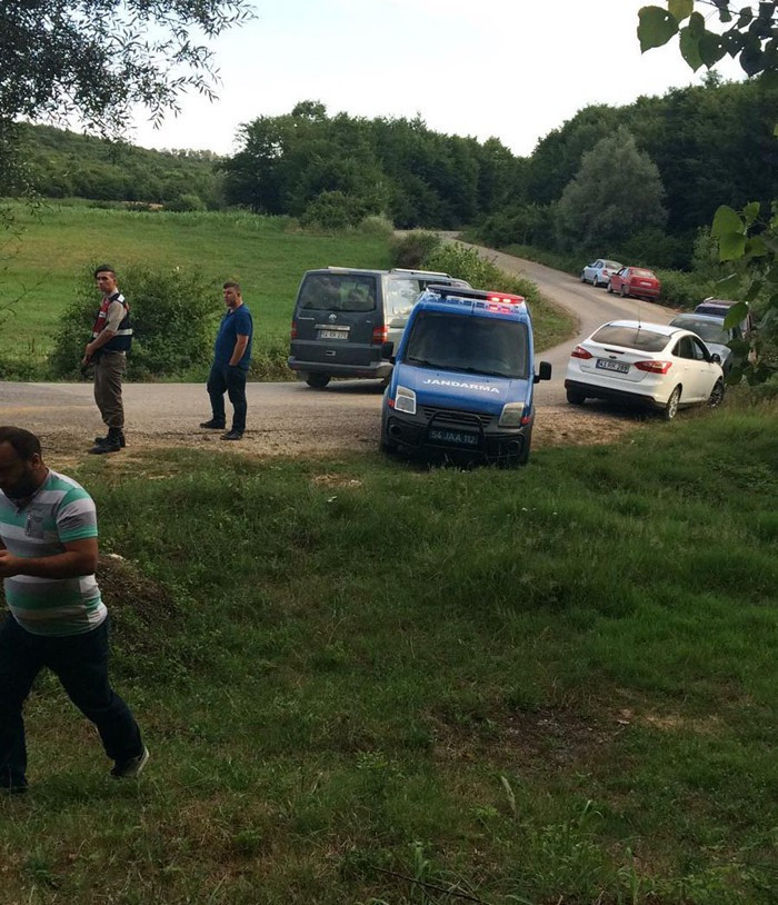 Sakarya'daki vahşette yeni ayrıntılar çıktı! Ahlaksız teklif...  - Resim: 3
