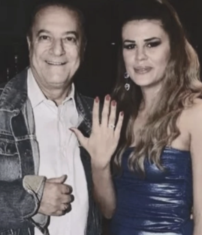 Gülseren Ceylan'dan aşka özel sözler! "Yine ayrılır yine barışırız" - Resim: 2
