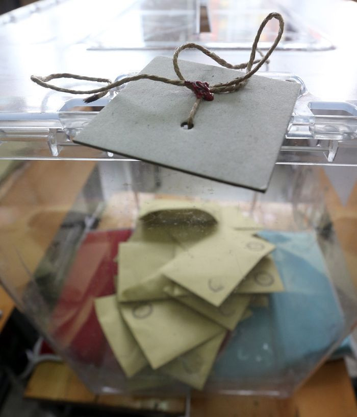 23 Haziran İstanbul seçim anketleri son durum ne 14 anket şirketinin sonuçları - Resim: 3