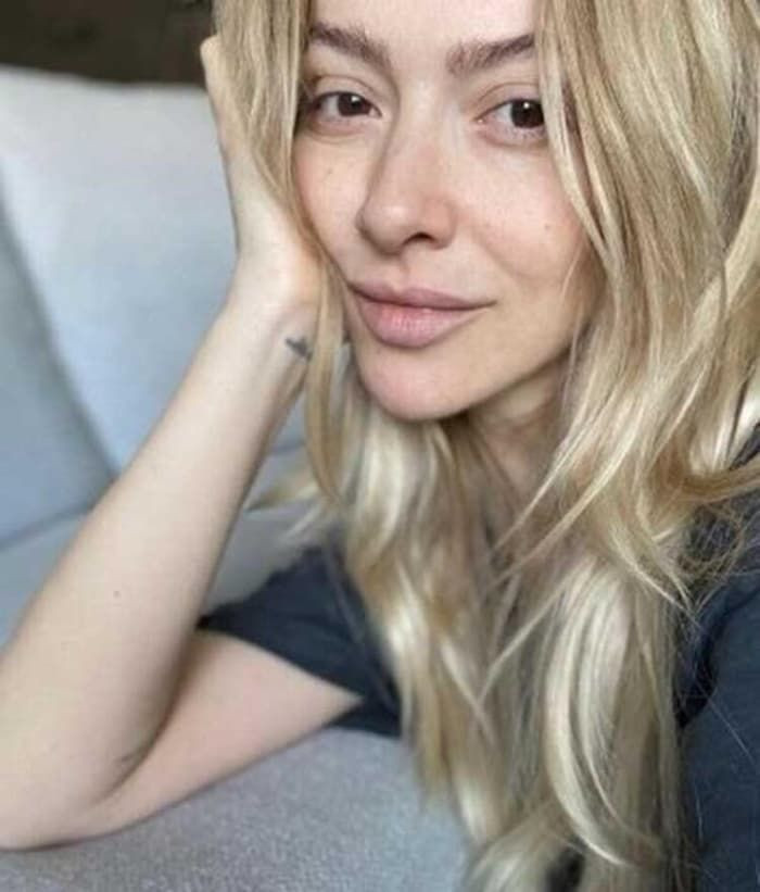 Hadise Kaan Yıldırım aşkında olay gerçek bakın nasıl ortaya çıktı detay ele verdi - Resim: 4