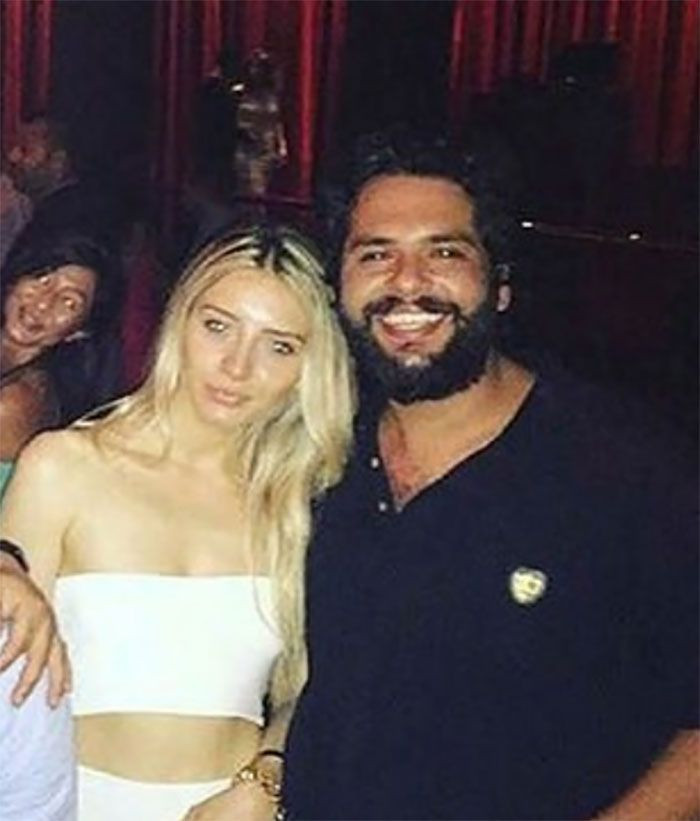 Ünlü işadamına 'karısına tecavüz' davası! 10 yıl hapis cezası almıştı... - Resim: 2