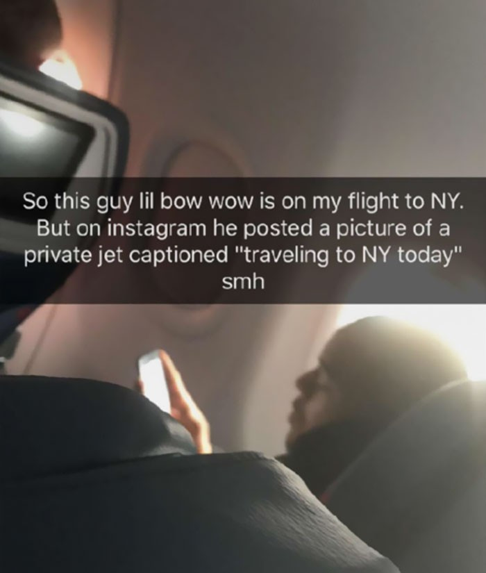 Dünyaca ünlü rapçinin foyası ortaya çıktı! Bakın neler oldu - Resim: 2