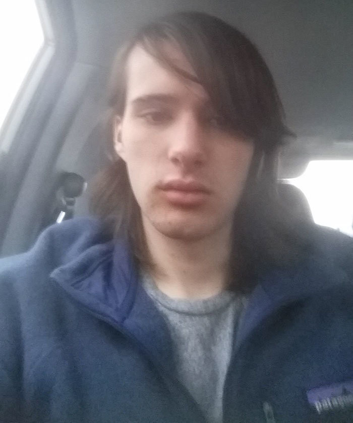 17 ay boyunca fotoğrafladı erkek doğdu kadın oldu - Resim: 3