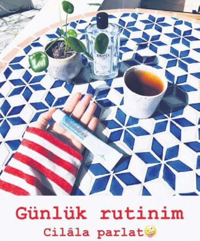 Babil'in yıldızı Aslı Enver reklamdan kazandığı parayla dudak uçuklattı! - Resim: 3