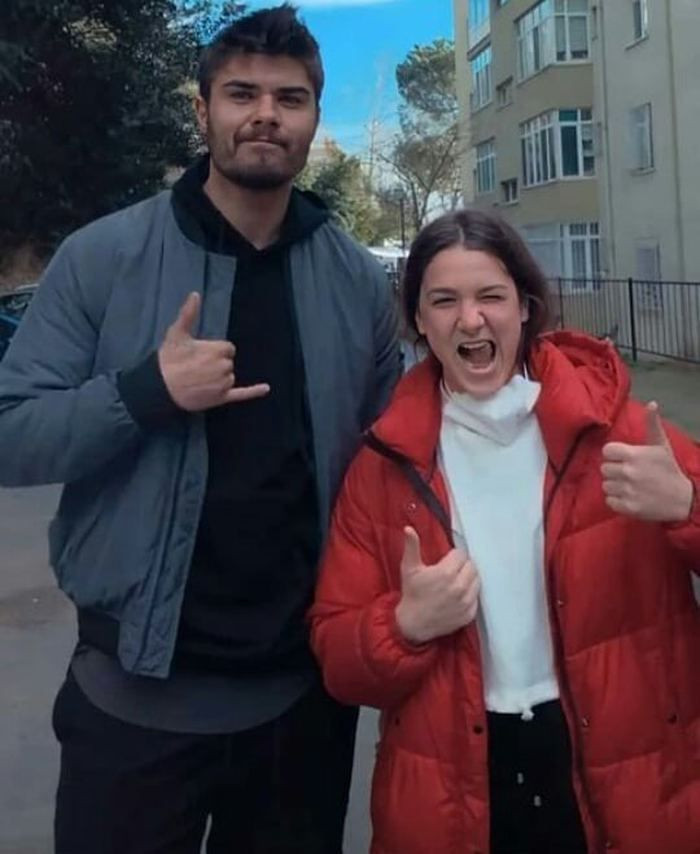 Barış Murat Yağcı'nın kitabında kadınlarla ilgili yazdıkları olay! Nisa Bölükbaşı ayrıldı - Resim: 3