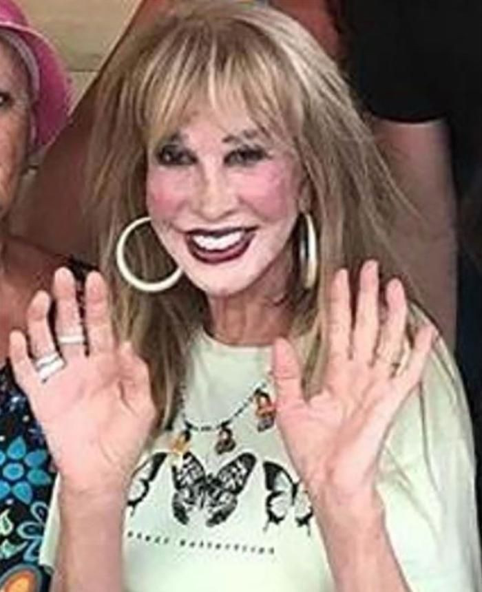 Pakize Suda hayatını kaybetti! Son hali yürek burkmuştu! Pakize Suda kimdir eşi ve çocukları... - Resim: 2