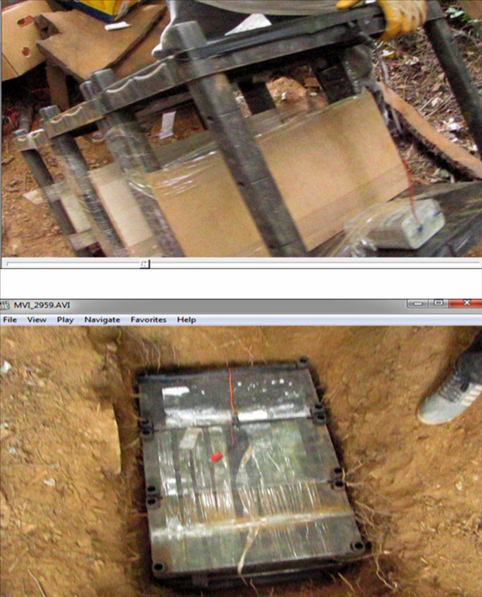 AVM'ye saldıracaklardı şok fotoğraflar ortaya çıktı - Resim: 3