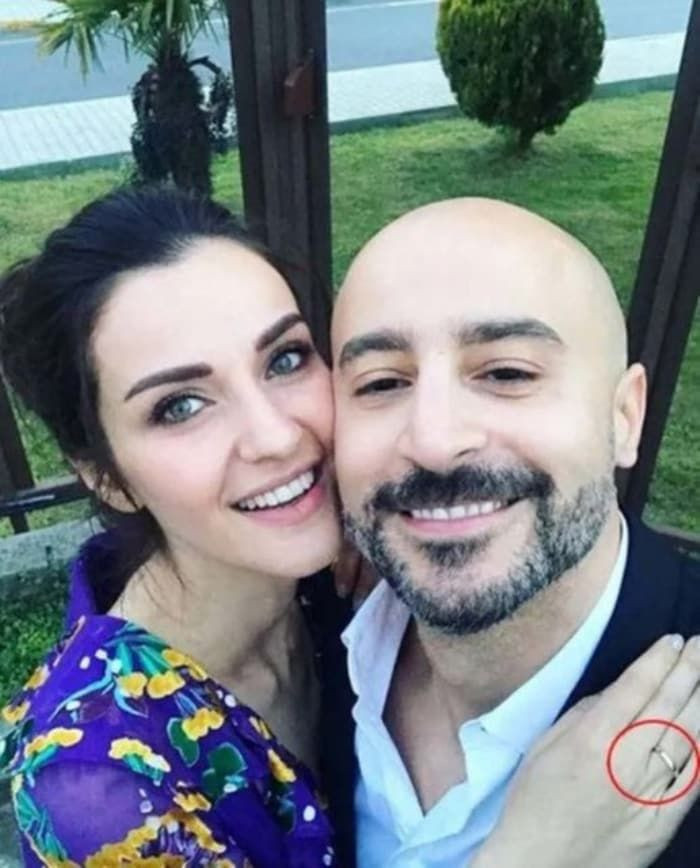 İrem Helvacıoğlu sevgilisi Eser Alp'ten ayrıldı mı? Hamlesiyle herkesi şok etti - Resim: 2
