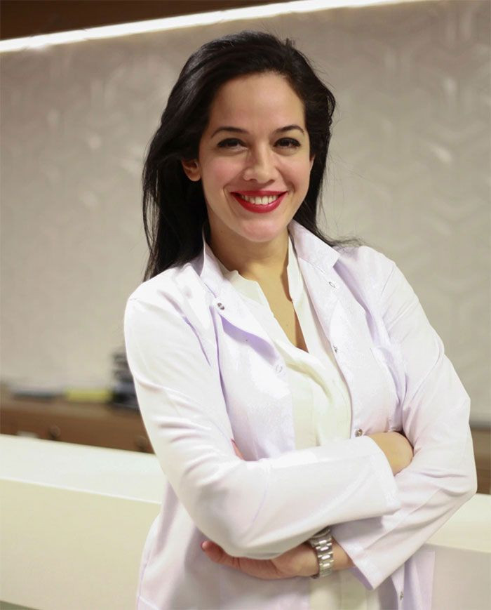 Ünlü sosyete doktoru Banu Çiftçi'ye arkadaş şantajı! Kirli çamaşırlarını ortaya saçarım' - Resim: 1