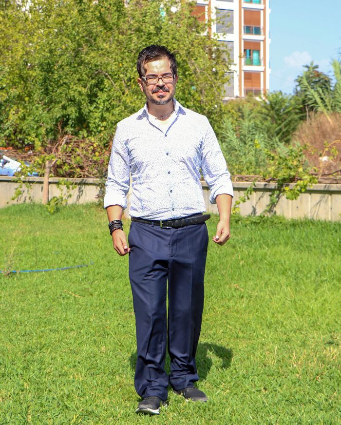 752 gün sonra komadan çıktı doktorlar ayağa kalkamaz dedi bakın şimdi ne halde? - Resim: 2