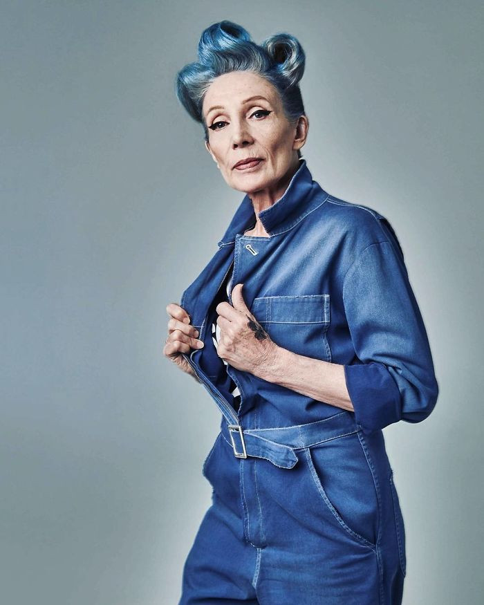 Şöhreti 70 yaşından sonra buldular - Resim: 4