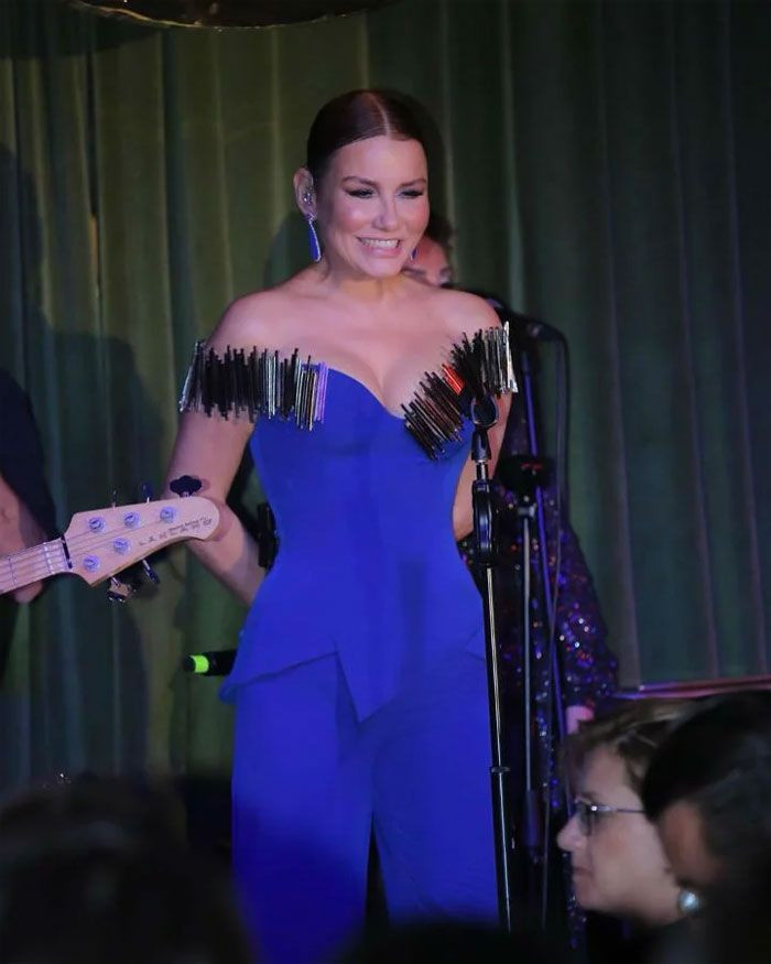 Deniz Seki imaj yeniledi bambaşka biri oldu - Resim: 2