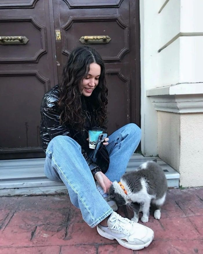 Çukur dizisinin aşıkları Rıza Kocaoğlu ve Hazal Subaşı ayrılık iddiasına inat paylaştı - Resim: 2