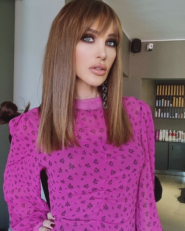 'Kocanın metresiyle hatıra fotoğrafı neyin kafası' Seren Serengil'den Sadakatsiz'e şok! - Resim: 4