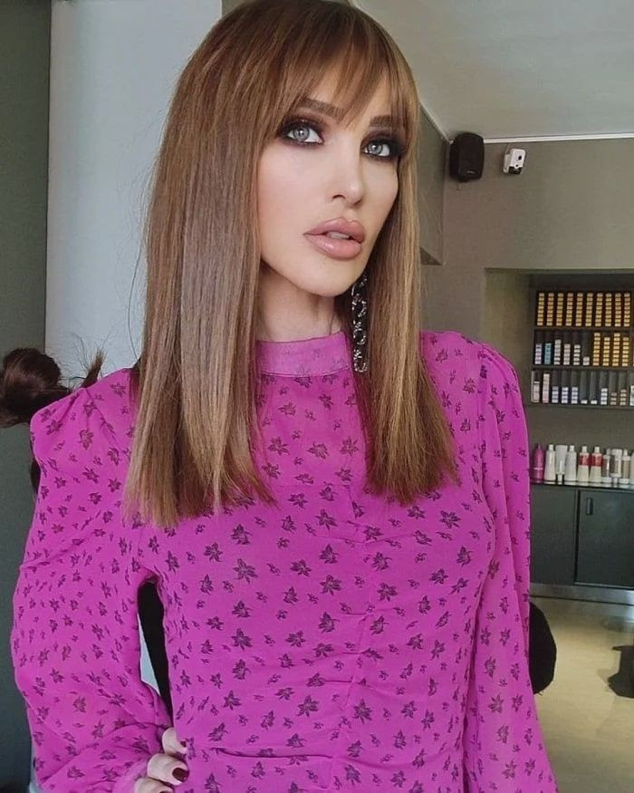 Sadakatsiz'in yapımcısından olay 'Bu neyin kafası' göndermesi Seren Serengil'in yorumları... - Resim: 1