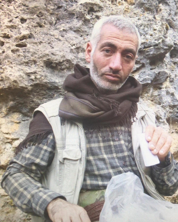 Gri listedeki terörist itiraf etti MİT destekli müthiş PKK operasyonu - Resim: 2