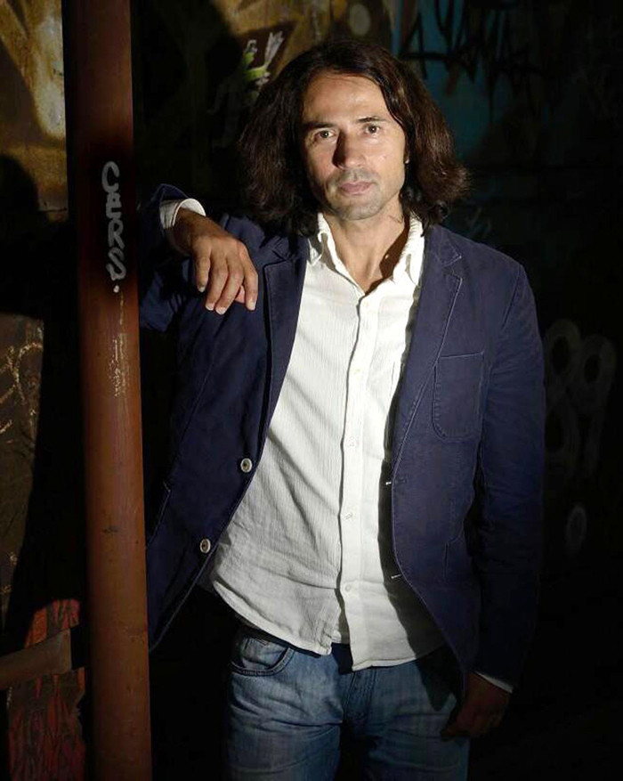 Rockçı imam'ın ABD'de katıldığı konser albüm oldu - Resim: 3