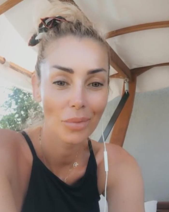 Petek Dinçöz'ün değişimi herkesi şoke etti! Sosyal medya sallandı - Resim: 2