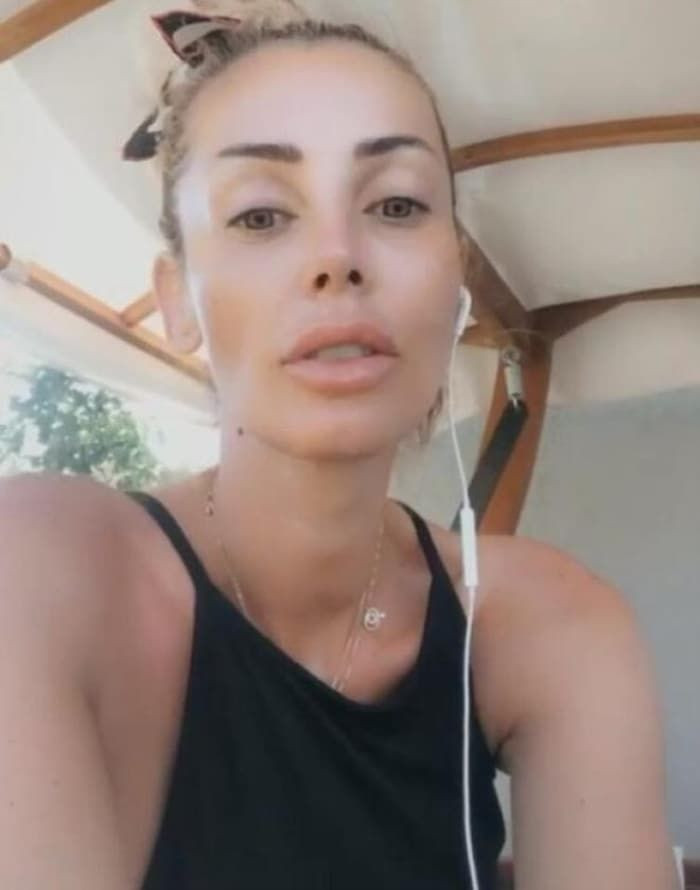 Petek Dinçöz'ün değişimi herkesi şoke etti! Sosyal medya sallandı - Resim: 3