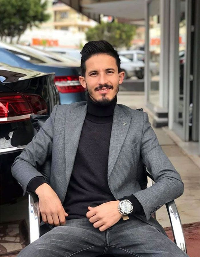 Antalya'da hemşire Safiye Nur Gürbüz'ü sevgilisi 2. kattan attı! İfadeyi görünce yıkıldı - Resim: 2