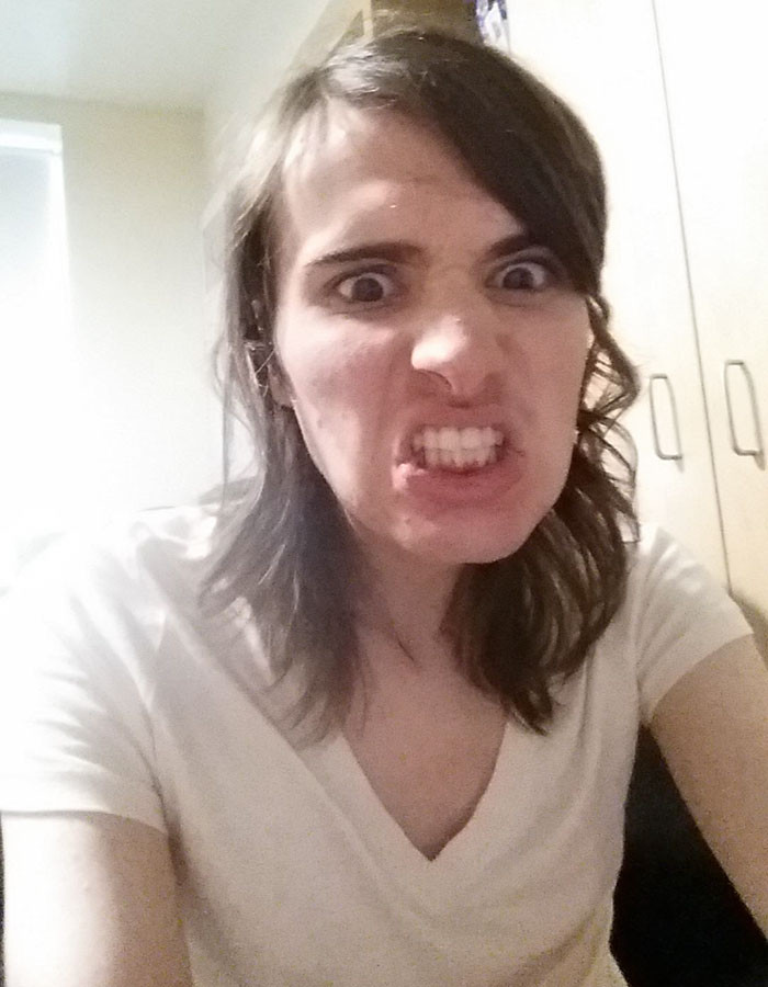 Erkek 17 ayda kadına dönüştü! Son halini gören inanamıyor - Resim: 4