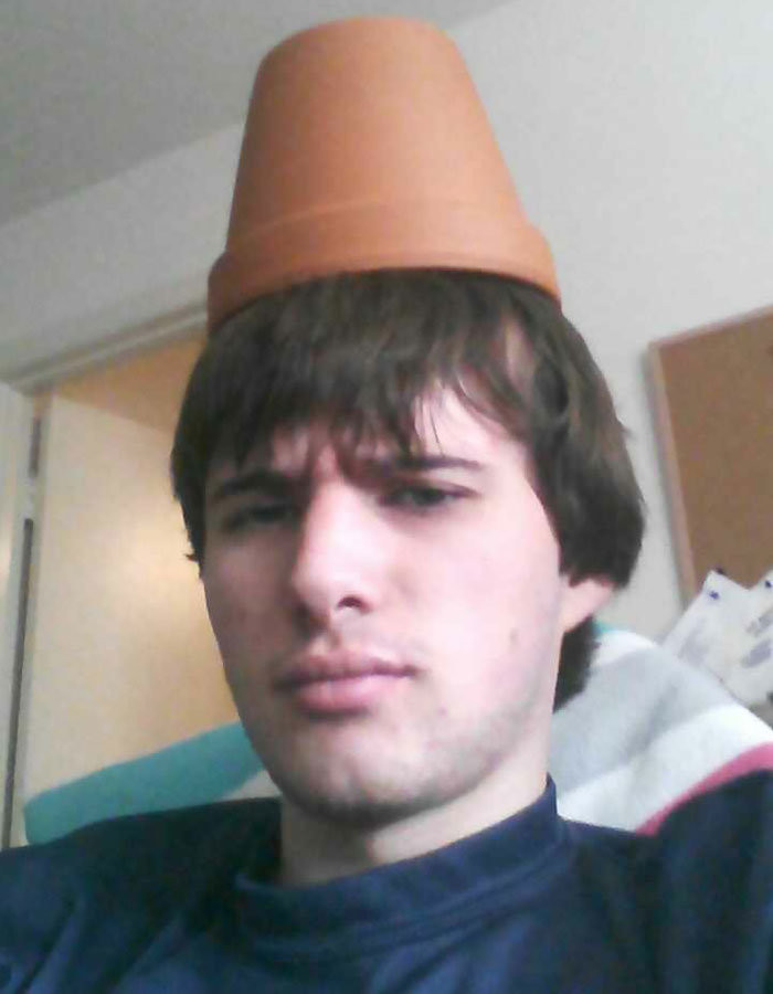 17 ay boyunca fotoğrafladı erkek doğdu kadın oldu - Resim: 1