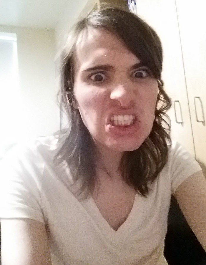 17 ay boyunca fotoğrafladı erkek doğdu kadın oldu - Resim: 4