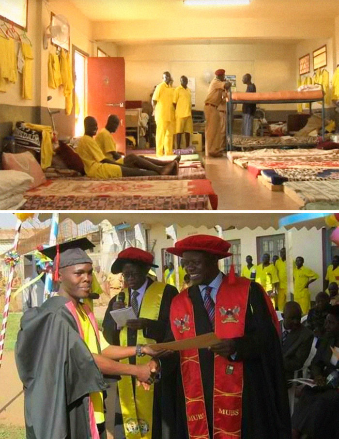 Dünyanın en iyi ve en kötü hapishaneleri - Resim: 2