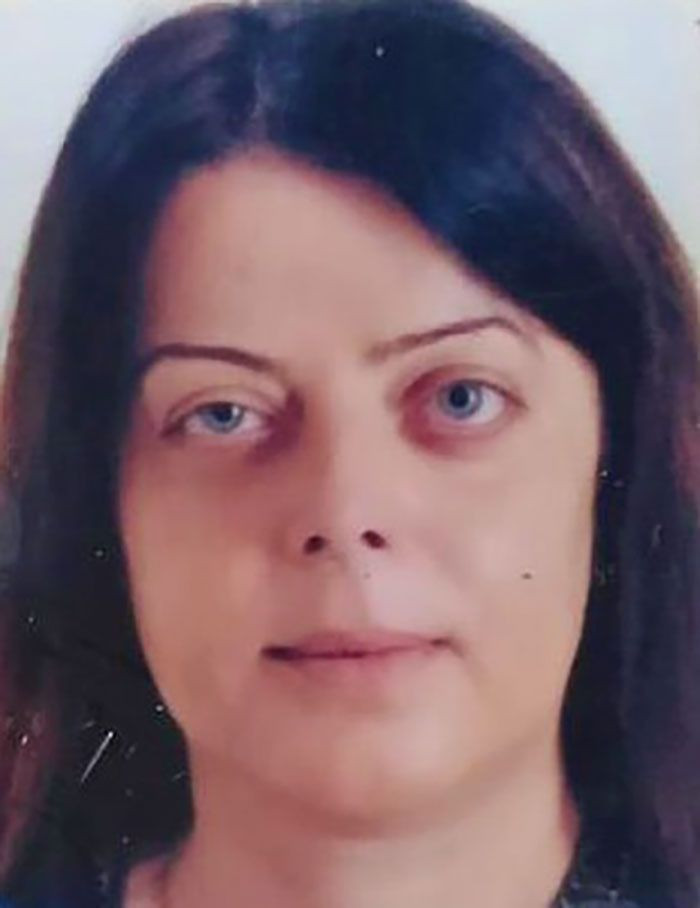 AVM'de korkunç ölüm! Genç kadın 3. kattan beton zemine çakıldı - Resim: 3