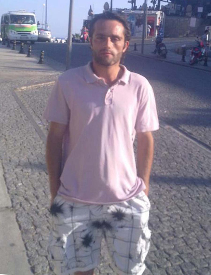 Eskişehir'de korkunç olay! Arkadaşını 5 parçaya ayırdı - Resim: 3