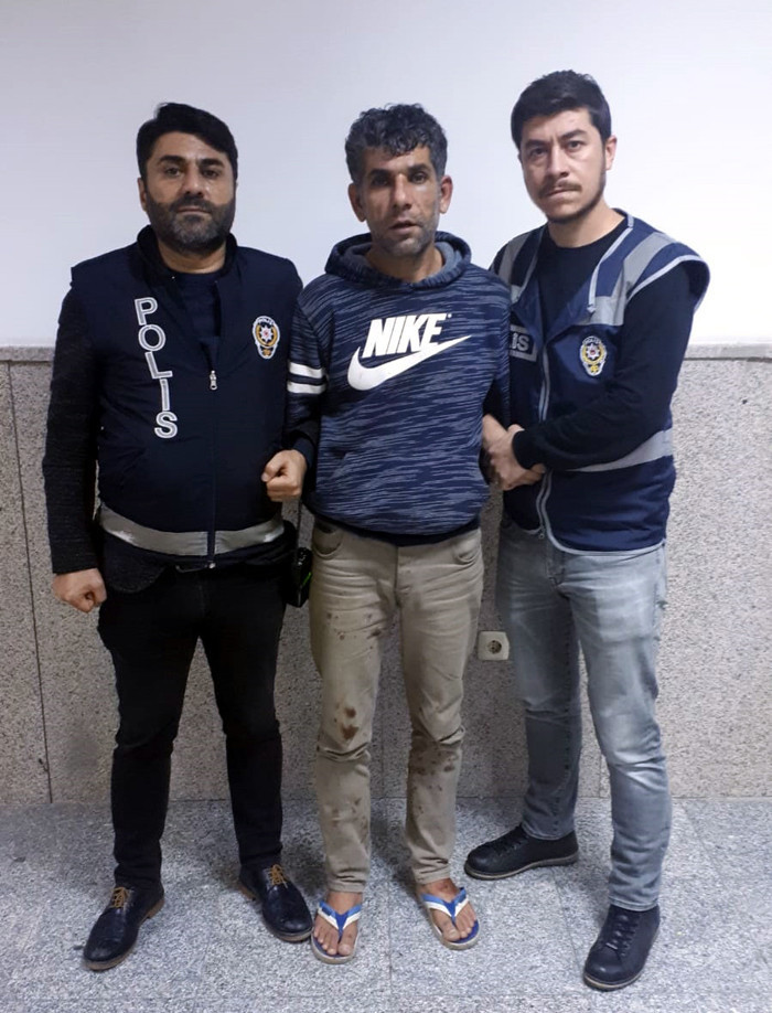 2.5 yaşındaki Miraç'ı döverek öldürmüştü meğer o alçak... - Resim: 3